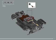 LEGO 11376 instructions page 79 – build guide