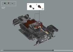 LEGO 11376 instructions page 80 – build guide