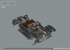 LEGO 11376 instructions page 82 – build guide