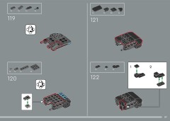 LEGO 11376 instructions page 89 – build guide
