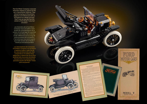 LEGO 11376 instructions page 9 – build guide