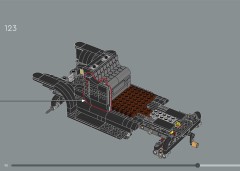 LEGO 11376 instructions page 90 – build guide