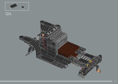 LEGO 11376 instructions page 91 – build guide