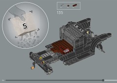 LEGO 11376 instructions page 96 – build guide