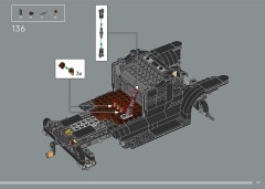 LEGO 11376 instructions page 97 – build guide