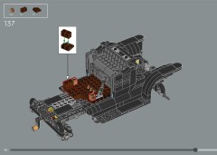 LEGO 11376 instructions page 98 – build guide