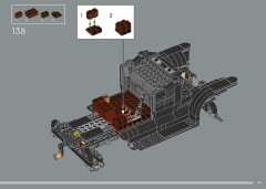 LEGO 11376 instructions page 99 – build guide