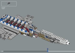 LEGO 11378 instructions page 100 – build guide