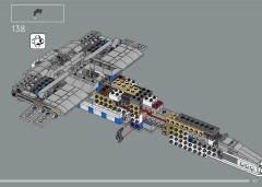 LEGO 11378 instructions page 101 – build guide