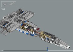 LEGO 11378 instructions page 102 – build guide