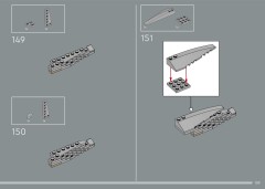LEGO 11378 instructions page 109 – build guide