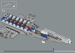 LEGO 11378 instructions page 112 – build guide