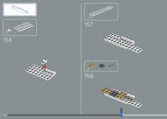 LEGO 11378 instructions page 114 – build guide