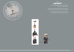 LEGO 11378 instructions page 131 – build guide