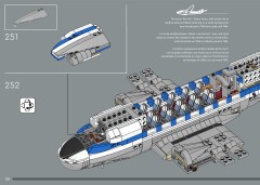 LEGO 11378 instructions page 158 – build guide