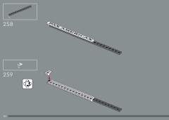 LEGO 11378 instructions page 162 – build guide