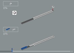 LEGO 11378 instructions page 169 – build guide