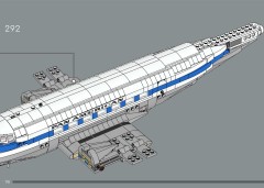LEGO 11378 instructions page 178 – build guide