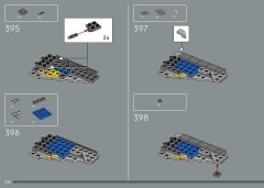 LEGO 11378 instructions page 228 – build guide