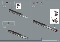 LEGO 11378 instructions page 251 – build guide