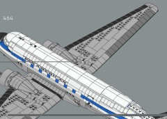 LEGO 11378 instructions page 258 – build guide