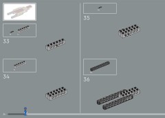 LEGO 11378 instructions page 26 – build guide