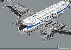 LEGO 11378 instructions page 269 – build guide