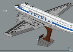 LEGO 11378 instructions page 289 – build guide
