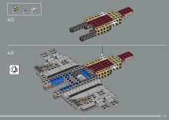 LEGO 11378 instructions page 29 – build guide
