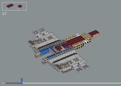LEGO 11378 instructions page 30 – build guide