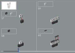 LEGO 11378 instructions page 40 – build guide