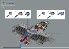 LEGO 11378 instructions page 48 – build guide