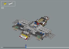 LEGO 11378 instructions page 60 – build guide