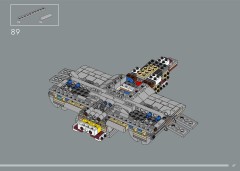 LEGO 11378 instructions page 67 – build guide