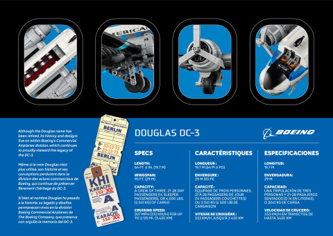 LEGO 11378 instructions page 7 – build guide