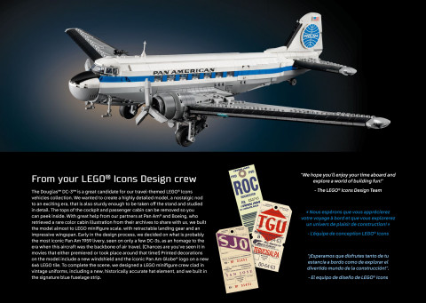 LEGO 11378 instructions page 8 – build guide