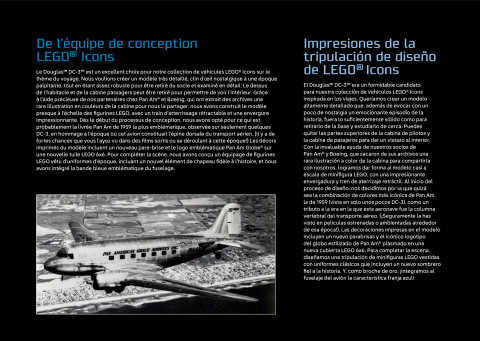 LEGO 11378 instructions page 9 – build guide