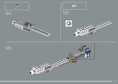 LEGO 11378 instructions page 93 – build guide