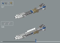 LEGO 11378 instructions page 94 – build guide