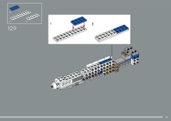 LEGO 11378 instructions page 95 – build guide