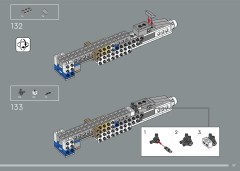 LEGO 11378 instructions page 97 – build guide
