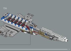 LEGO 11378 instructions page 99 – build guide