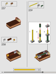 LEGO 11384 instructions page 102 – build guide