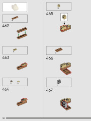 LEGO 11384 instructions page 162 – build guide