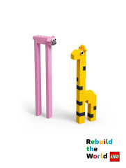 LEGO 11384 instructions page 243 – build guide