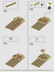 LEGO 11384 instructions page 53 – build guide