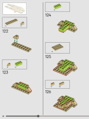 LEGO 11384 instructions page 58 – build guide