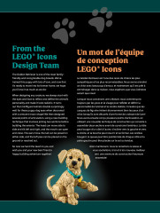 LEGO 11384 instructions page 6 – build guide