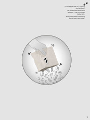 LEGO 11384 instructions page 9 – build guide