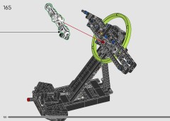 LEGO 11389 instructions page 100 – build guide